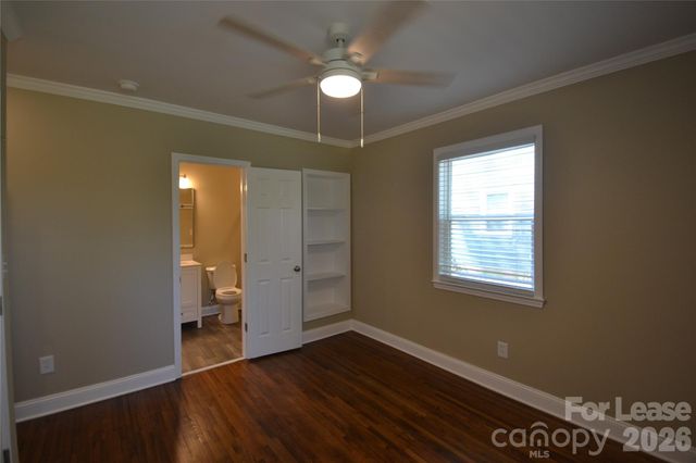 432 Keswick Avenue, Charlotte, NC 28206