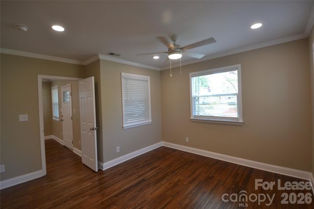 432 Keswick Avenue, Charlotte, NC 28206