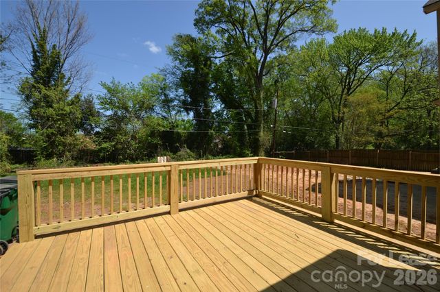 432 Keswick Avenue, Charlotte, NC 28206