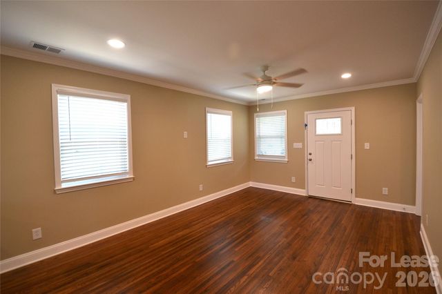 432 Keswick Avenue, Charlotte, NC 28206