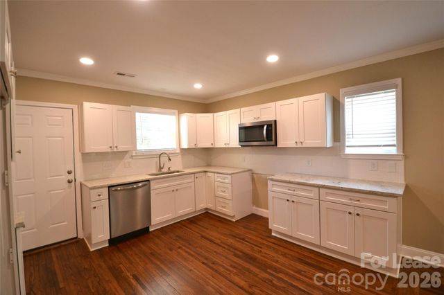 432 Keswick Avenue, Charlotte, NC 28206