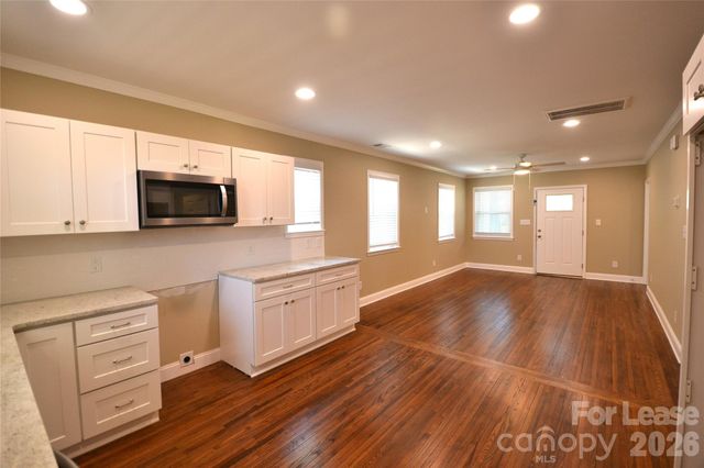 432 Keswick Avenue, Charlotte, NC 28206