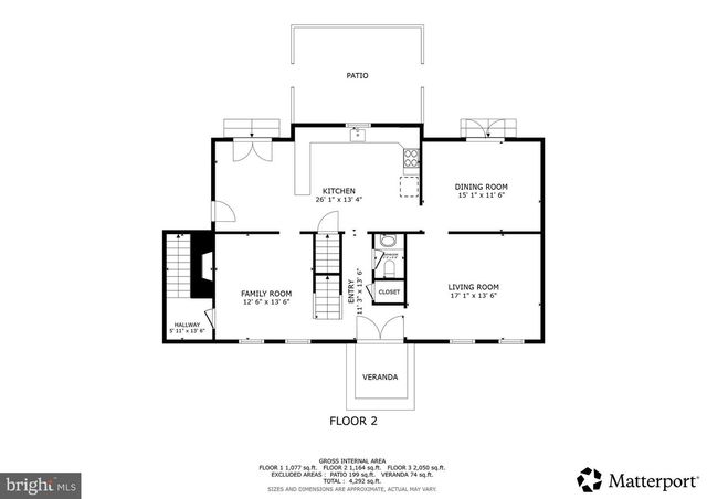 213 KING JAMES RD, Upper Marlboro, MD 20774