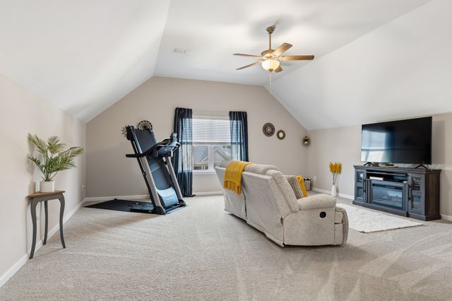 601 Lyla Dr, Spring Hill, TN 37174