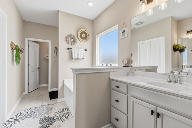 601 Lyla Dr, Spring Hill, TN 37174