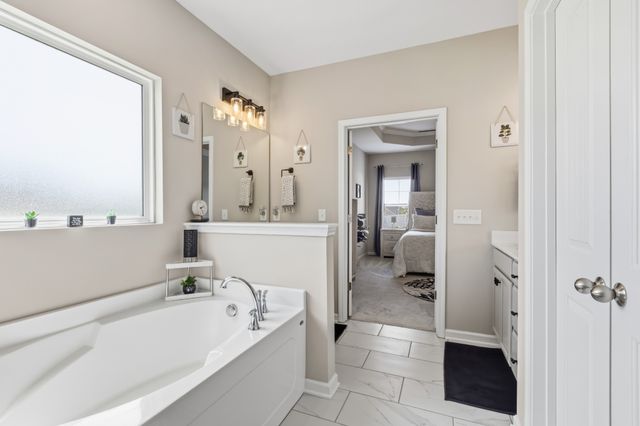 601 Lyla Dr, Spring Hill, TN 37174