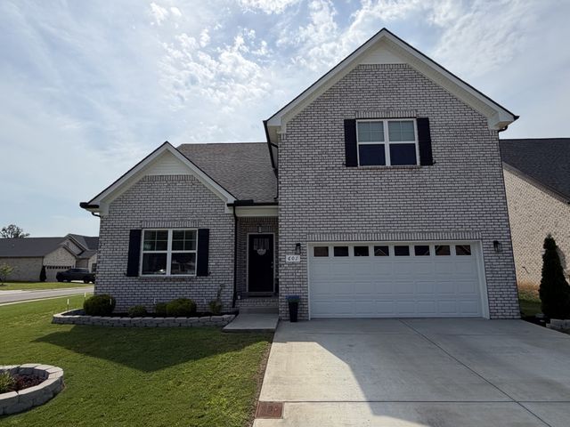 601 Lyla Dr, Spring Hill, TN 37174