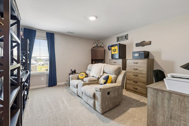 601 Lyla Dr, Spring Hill, TN 37174