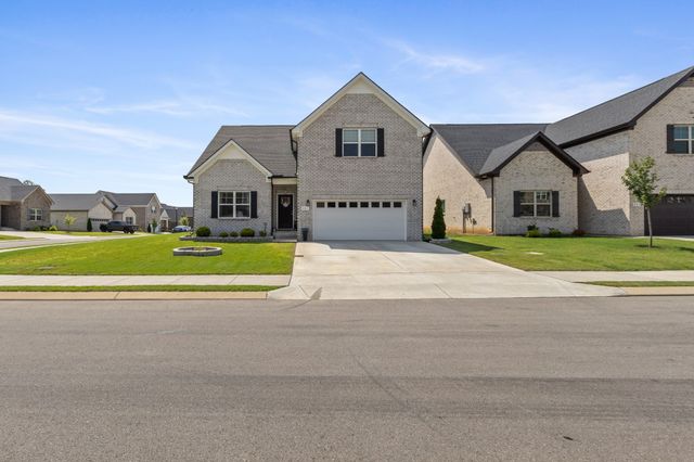 601 Lyla Dr, Spring Hill, TN 37174