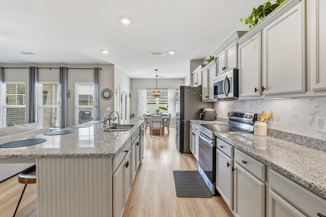 601 Lyla Dr, Spring Hill, TN 37174