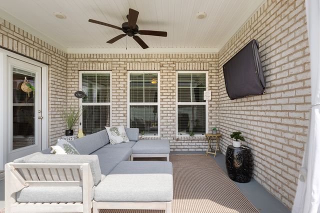 601 Lyla Dr, Spring Hill, TN 37174