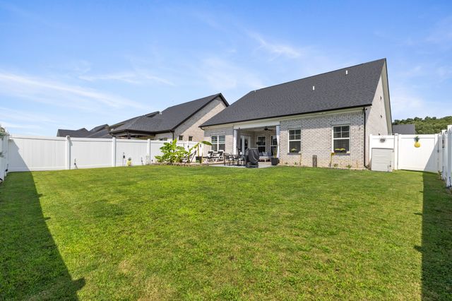 601 Lyla Dr, Spring Hill, TN 37174