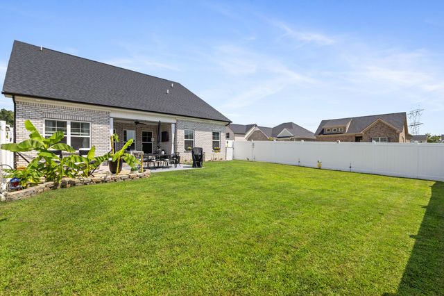 601 Lyla Dr, Spring Hill, TN 37174