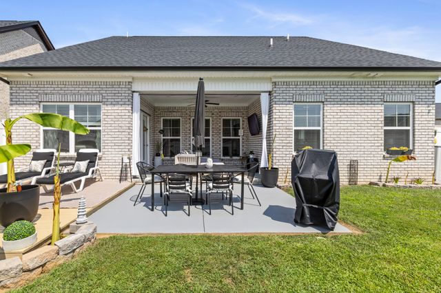 601 Lyla Dr, Spring Hill, TN 37174