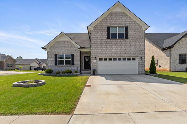 601 Lyla Dr, Spring Hill, TN 37174