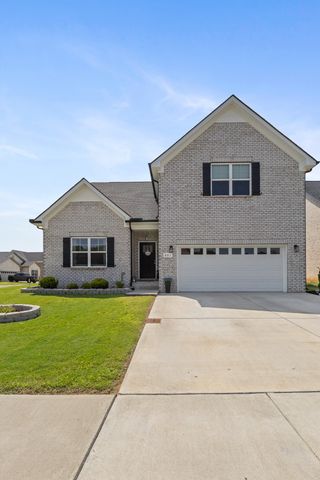 601 Lyla Dr, Spring Hill, TN 37174