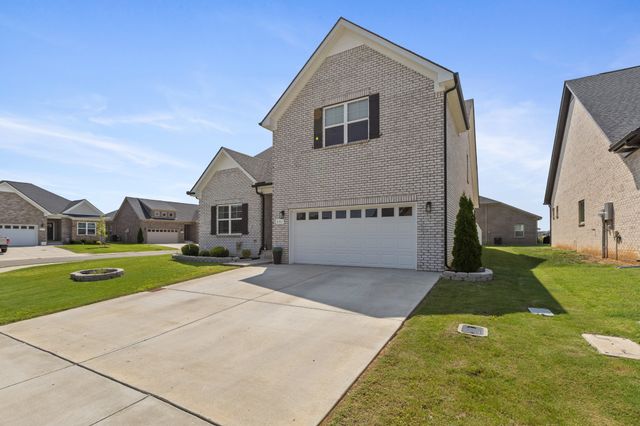 601 Lyla Dr, Spring Hill, TN 37174