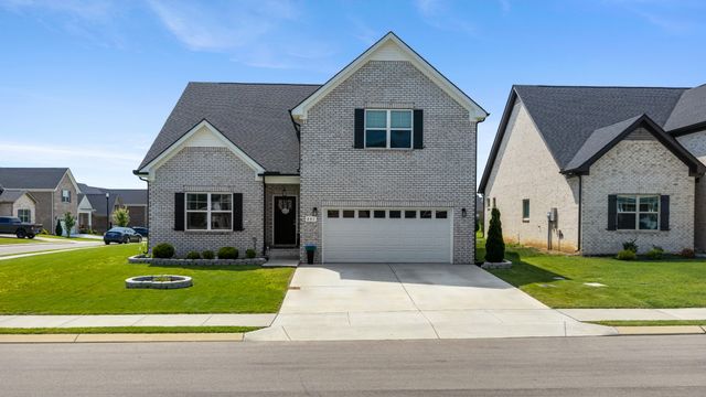 601 Lyla Dr, Spring Hill, TN 37174