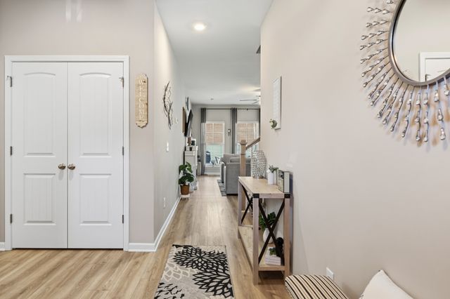 601 Lyla Dr, Spring Hill, TN 37174