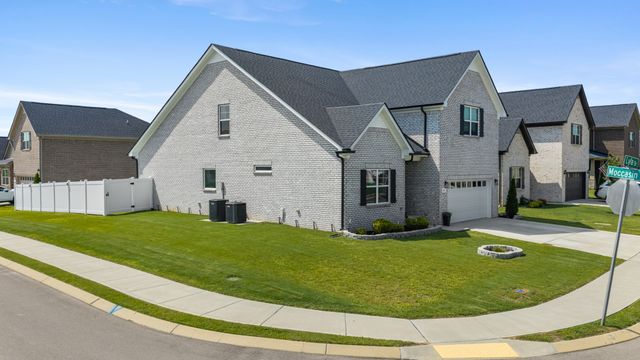601 Lyla Dr, Spring Hill, TN 37174