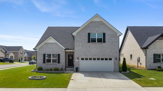 601 Lyla Dr, Spring Hill, TN 37174