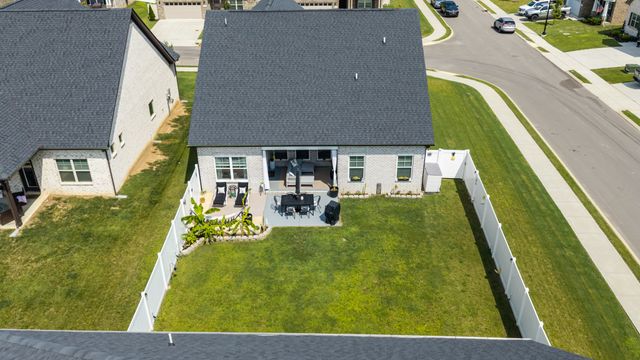 601 Lyla Dr, Spring Hill, TN 37174