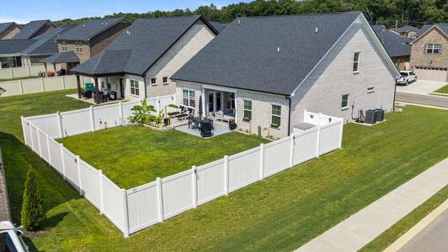 601 Lyla Dr, Spring Hill, TN 37174
