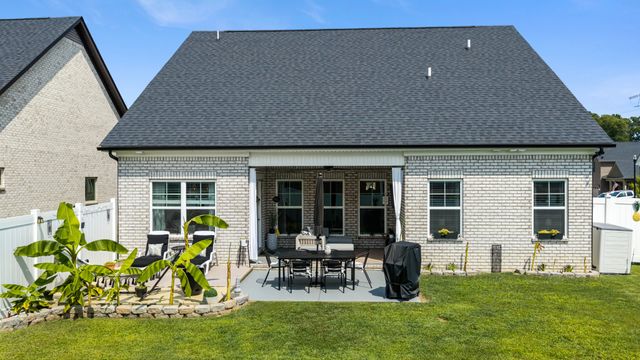 601 Lyla Dr, Spring Hill, TN 37174