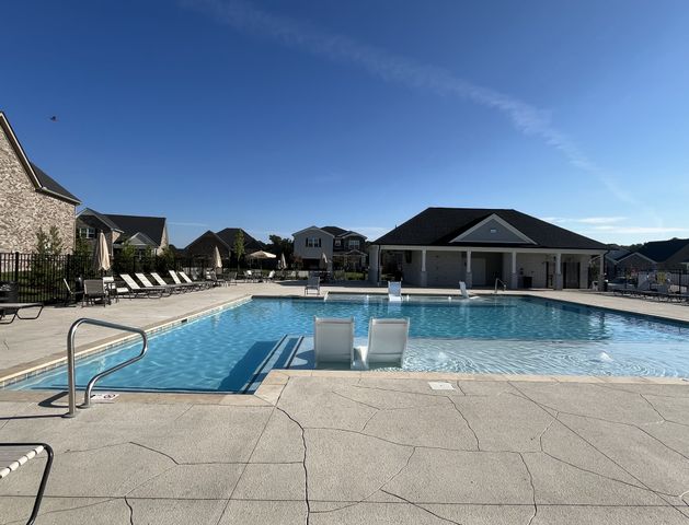 601 Lyla Dr, Spring Hill, TN 37174