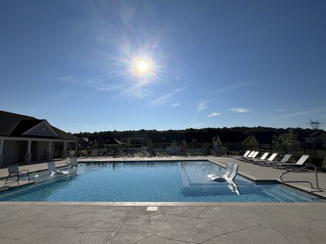 601 Lyla Dr, Spring Hill, TN 37174