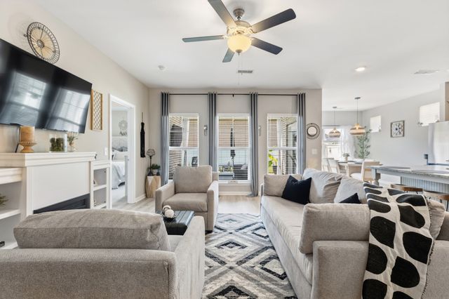 601 Lyla Dr, Spring Hill, TN 37174