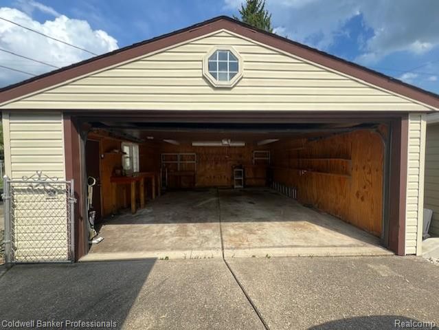 574 Auburn Street, Plymouth, MI 48170