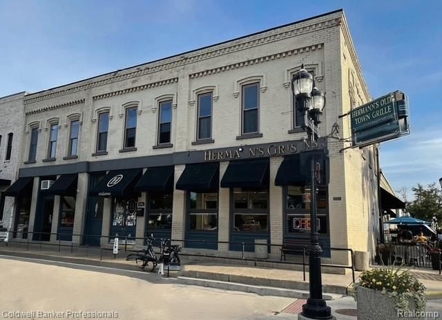 574 Auburn Street, Plymouth, MI 48170