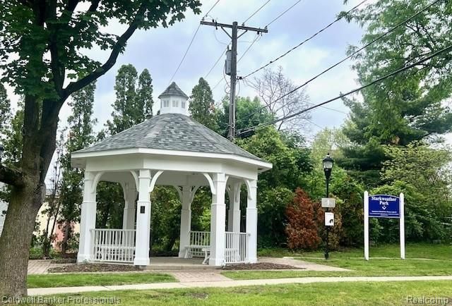 574 Auburn Street, Plymouth, MI 48170