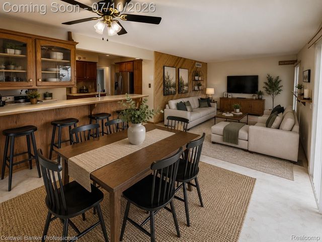574 Auburn Street, Plymouth, MI 48170