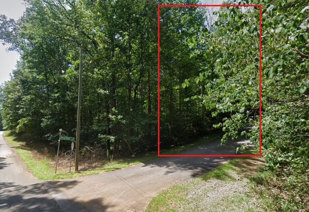 314 Wood Bluff Circle, Westminster, SC 29693