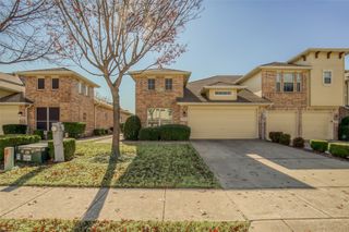 10091 Summit Run Drive, Frisco, TX 75035