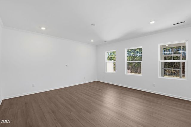 1202 Constellation Circle, Durham, NC 27703