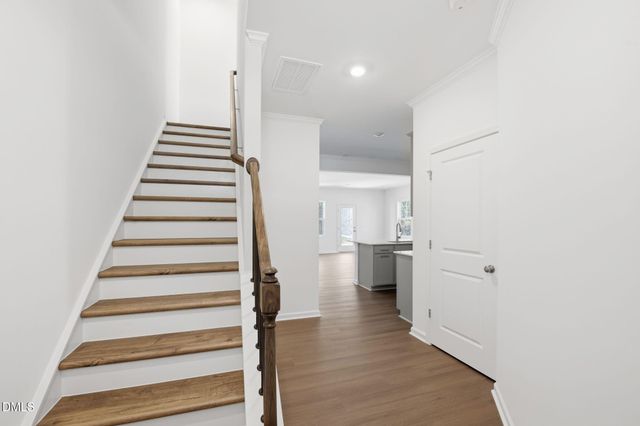 1202 Constellation Circle, Durham, NC 27703