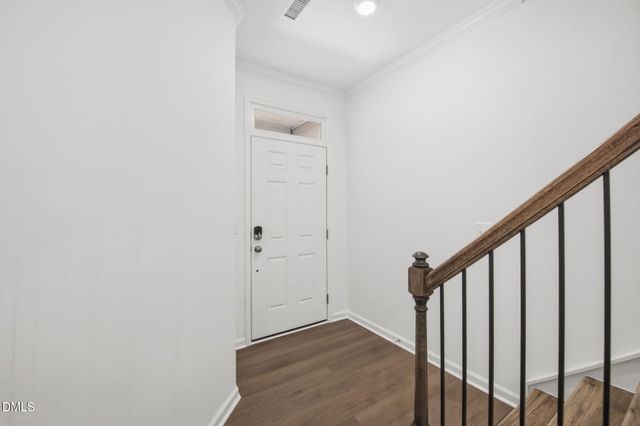 1202 Constellation Circle, Durham, NC 27703