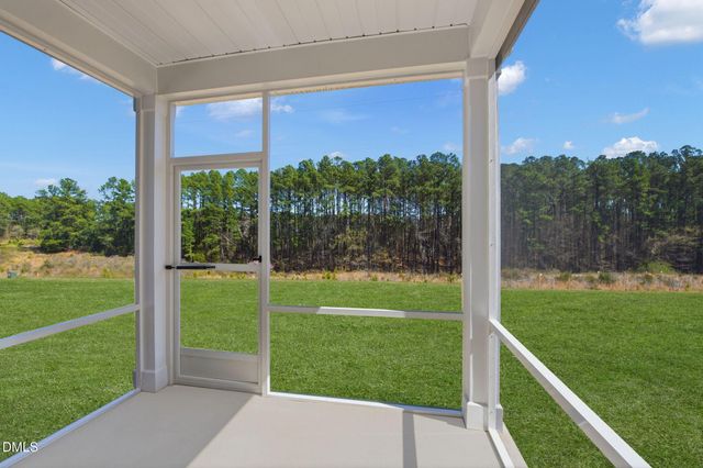 1202 Constellation Circle, Durham, NC 27703