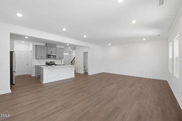 1202 Constellation Circle, Durham, NC 27703