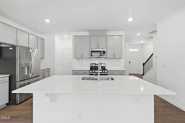 1202 Constellation Circle, Durham, NC 27703