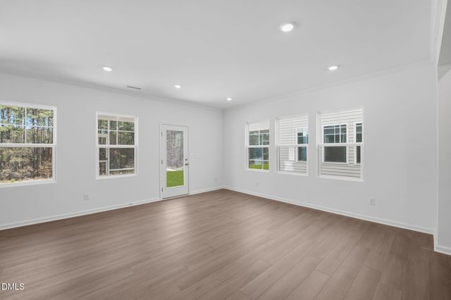 1202 Constellation Circle, Durham, NC 27703