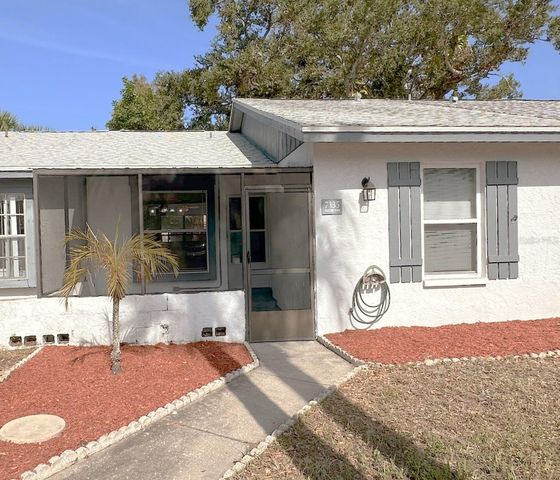 7135 PARKSIDE VILLAS DRIVE N, St Petersburg, FL 33709