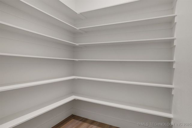 223 Vaughn Lane, Calera, OK 74730