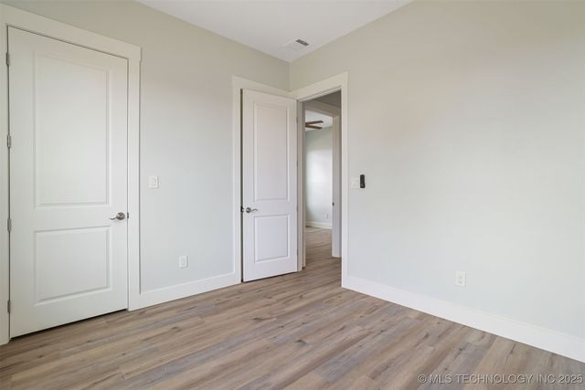 223 Vaughn Lane, Calera, OK 74730