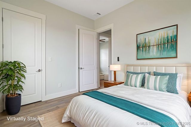 223 Vaughn Lane, Calera, OK 74730