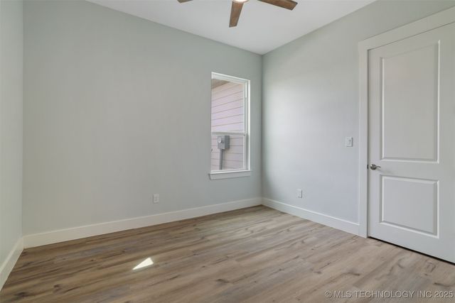 223 Vaughn Lane, Calera, OK 74730