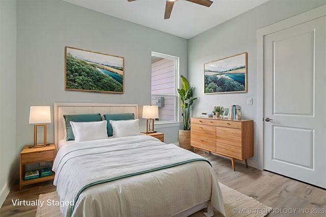 223 Vaughn Lane, Calera, OK 74730